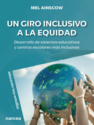 cover image of Un giro inclusivo a la equidad